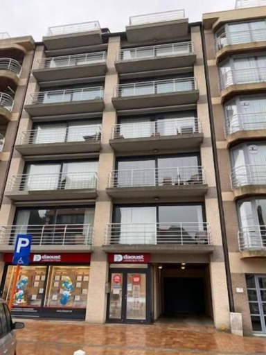 Exterior & Views, Kompas 1 0102, West-Vlaanderen