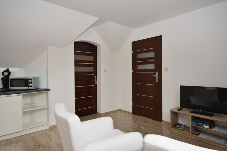 Others 5, Apartamenty Zielony Dom, Kłodzko