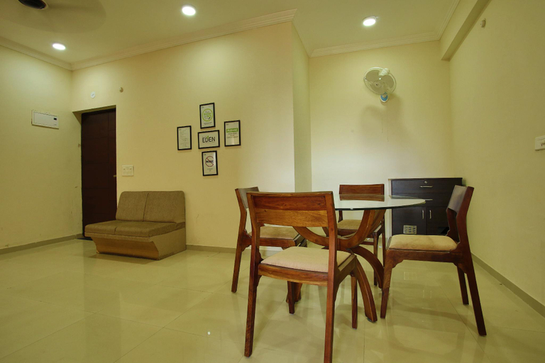 Others 5, Staeg Meadow View 3BHK 501, Indore