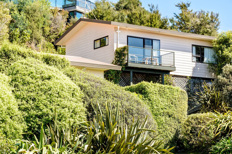 Exterior & Views 2, Kaiteri Motels and Apartments, Tasman