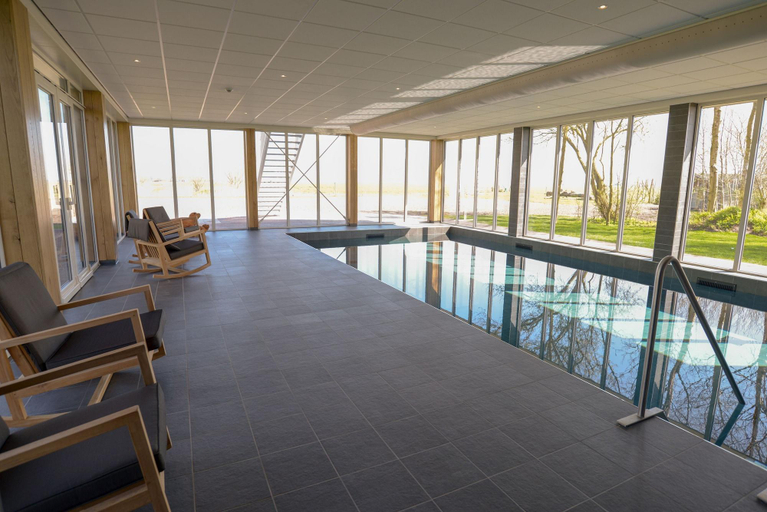 Sport & Beauty 2, Hotel Texel, Texel