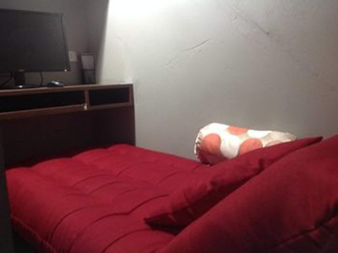 Bedroom, Internet Comic Café YOMIHOO - Adults Only - Hostel, Si Racha