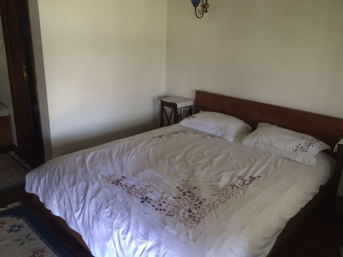 Bedroom 4, Villa Neva Hotel, Merkez