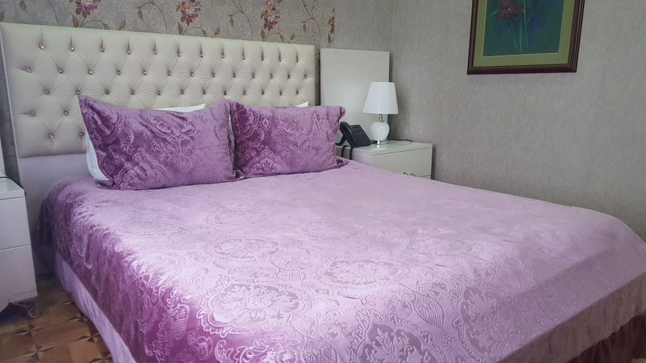 Bedroom 3, Premier Old Gates, Baku