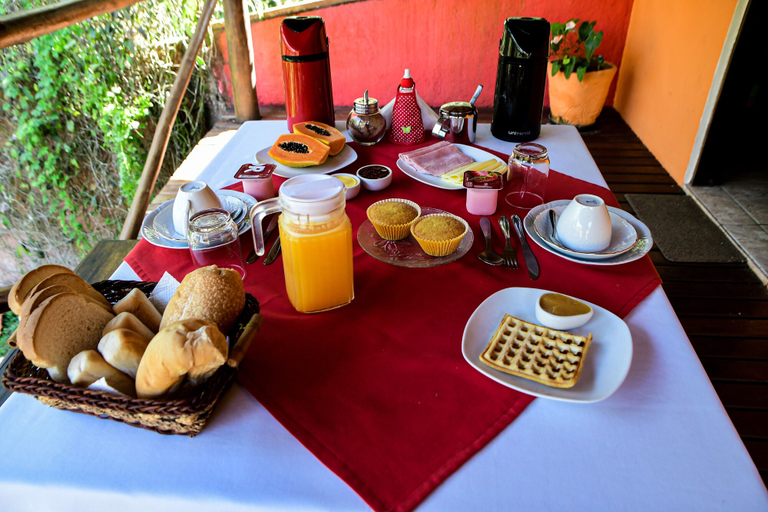 Food & Drinks 5, Pousada Ilhabelasuites, Ilhabela