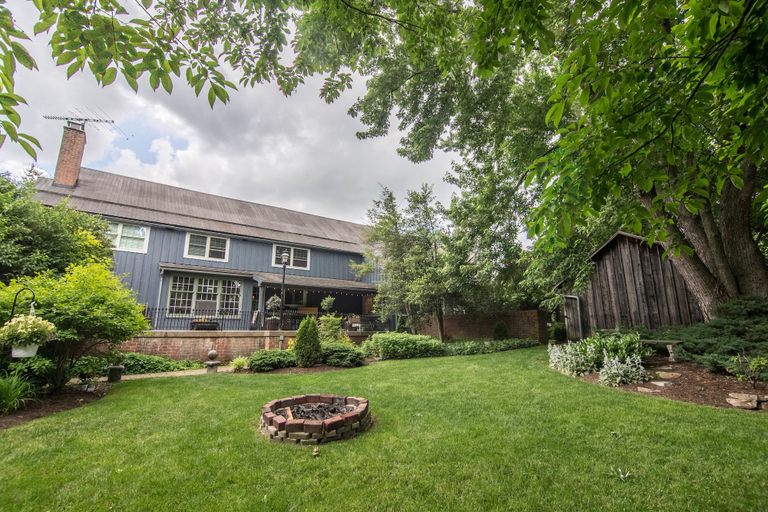 Exterior & Views 2, The Barn at Strasburg B&B, Lancaster