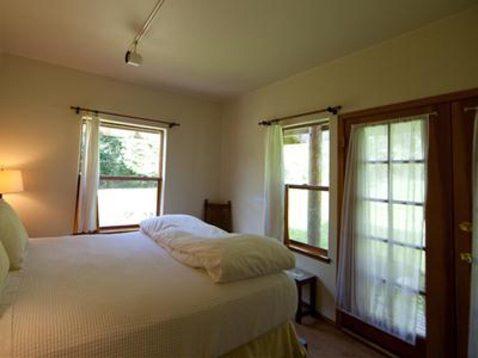 Bedroom, Nettles Farm, Whatcom