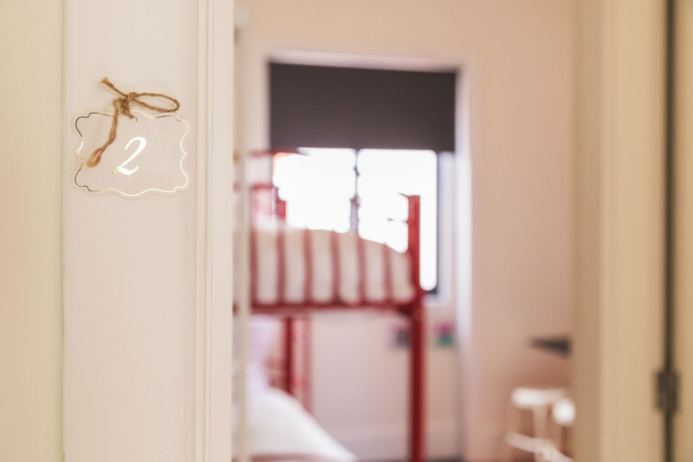 Bedroom 2, Apartamento A Francos Love Lair 1, Porto