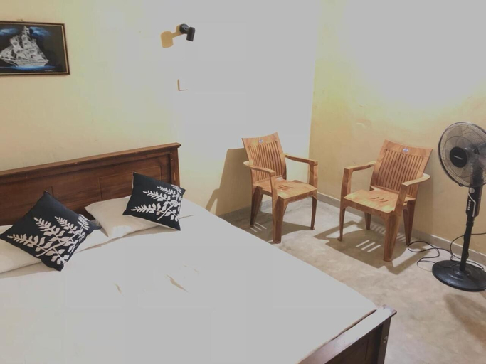 Bedroom 3, House of Ahasna, Katana