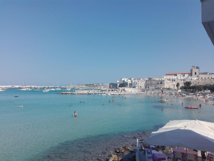 Others 5, B&B I like salento, Lecce