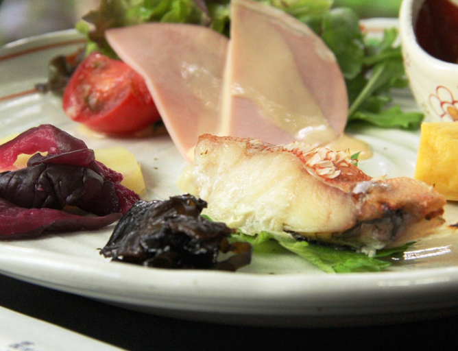 Food & Drinks 5, Yokokura-inn, Nagano