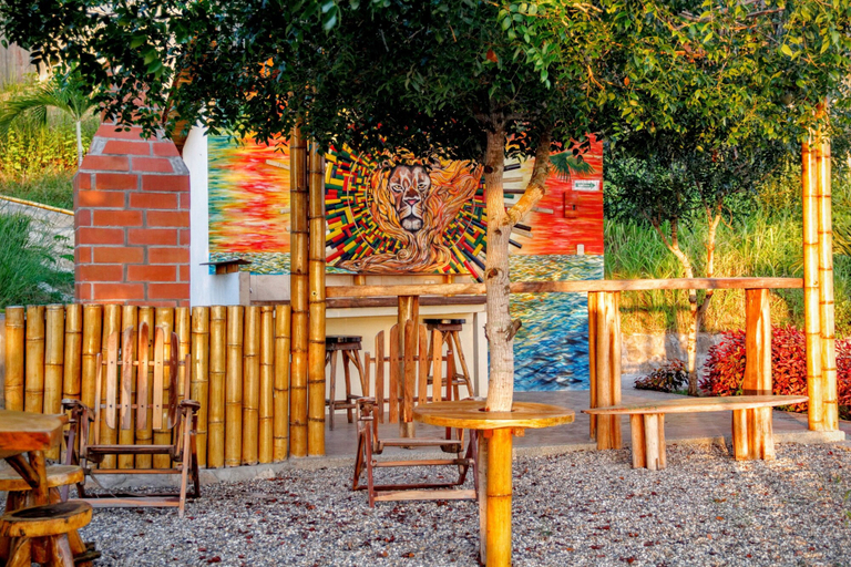 Food & Drinks 5, Nativa Bambu Ecolodge, Santa Elena
