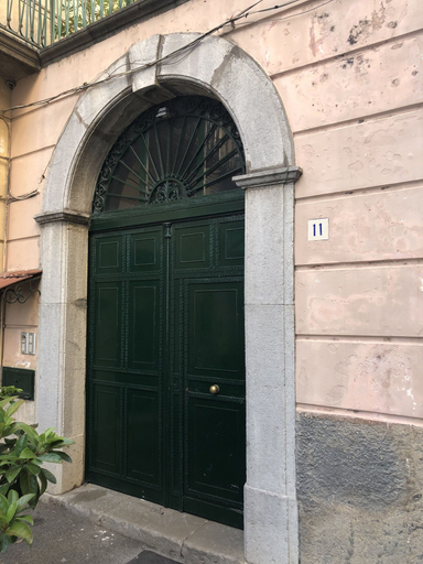 Exterior & Views 2, Raggio di Sole, Salerno