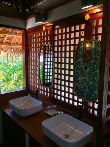 Bathroom 5, Les Maisons D'itac, Ronda