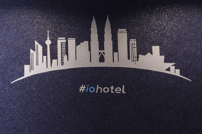 Exterior & Views 2, iO Hotel, Kuala Lumpur