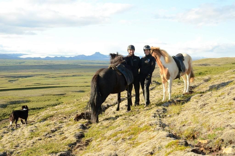 Others 5, Skálinn between Gullfoss and Geysir – Myrkholt Farm, Biskupstungnahreppur