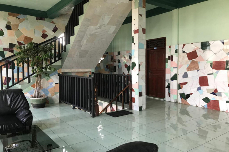 Others 5, OYO 1918 Hotel Sera Indah, Bangka Tengah