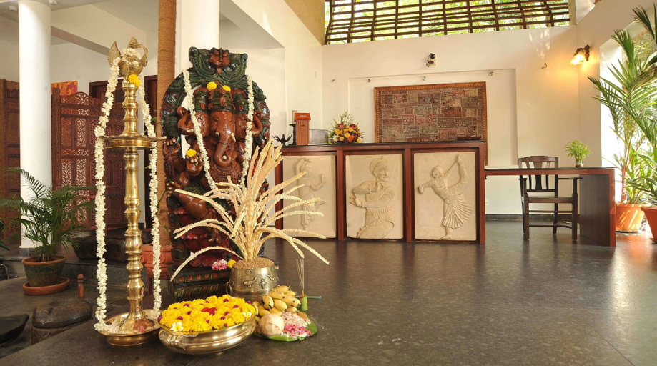 Others 5, Ananda Lakshmi Ayurveda Retreat, Thiruvananthapuram