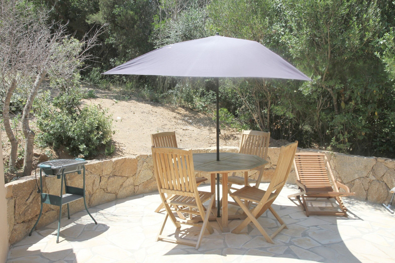 Others 5, Residence a Licetta, Corse-du-Sud