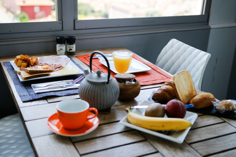 Food & Drinks 5, Le Panoramic Boutique Hotel, Alpes-Maritimes