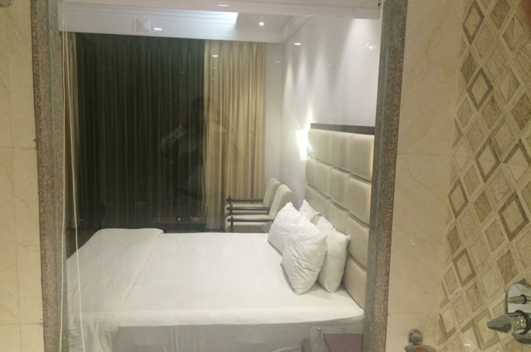 Bedroom 2, Shiva Oasis Resort, Alwar
