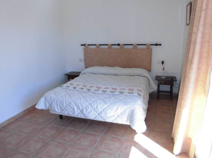 Bedroom 3, Inmo Estartit Villa Mas Pinell 7, Girona