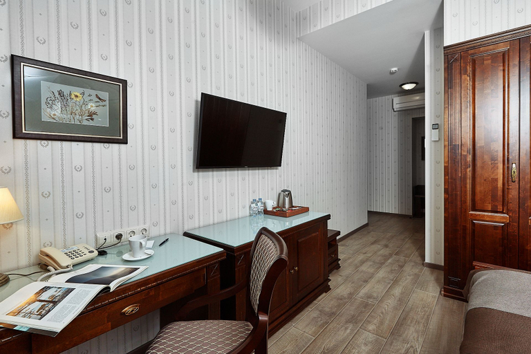 Others 5, Boutique hotel North Flower, Sankt-Peterburg gorsovet