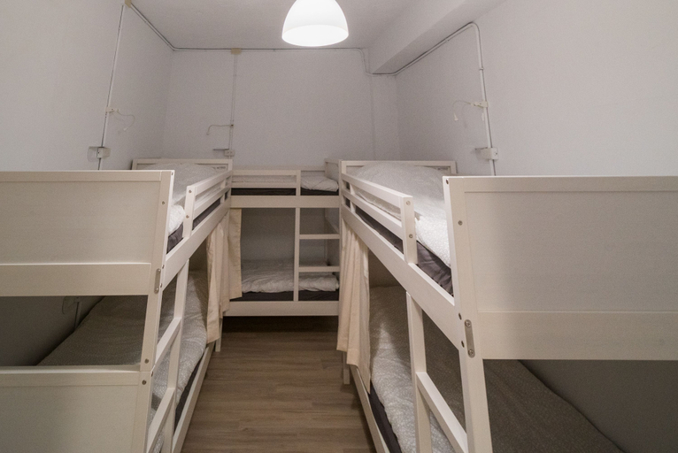 Others 5, Ruifang Yi Hostel, New Taipei City