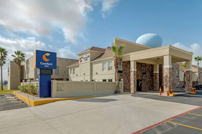Comfort Inn, Cameron