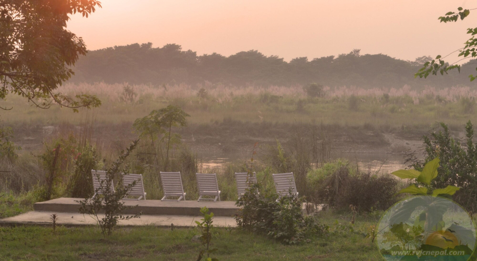 Others 5, River View Jungle Camp, Narayani