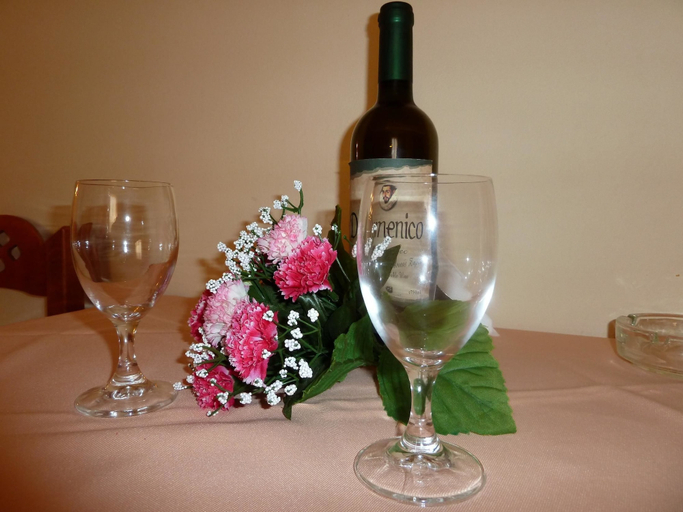 Food & Drinks 5, Elafonisos Diamond Resort, Peloponnese