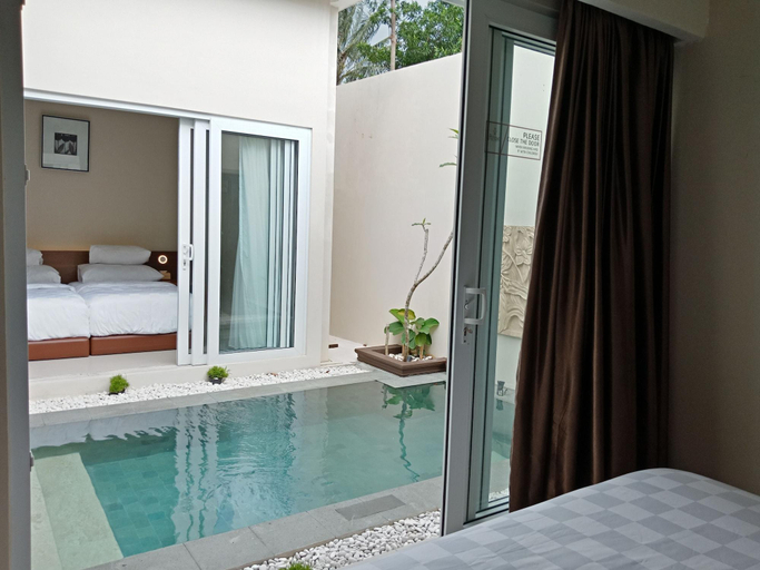 Exterior & Views 2, Abhaya Villa, Wonosobo