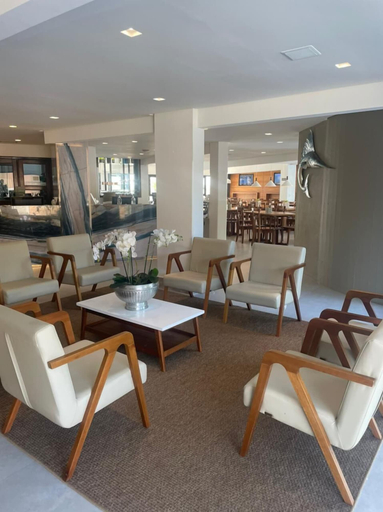 Food & Drinks 5, Hotel Espadarte, Anchieta
