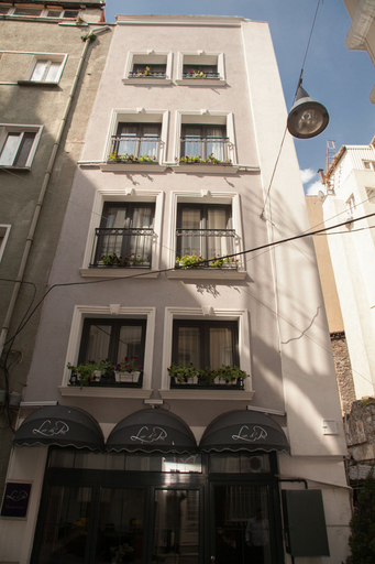 Exterior & Views 2, Lucis Est in Pera, Beyoğlu