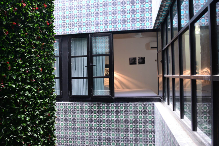 Exterior & Views 2, Nuove Design Lofts by The Spot, Cozumel