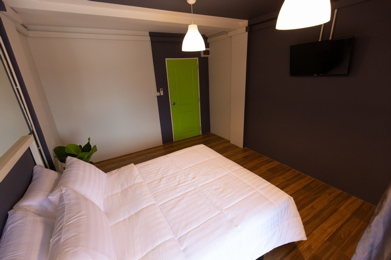 Bedroom 11