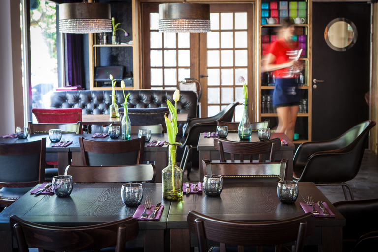 Food & Drinks 5, Pointe Isabelle, Haute-Savoie