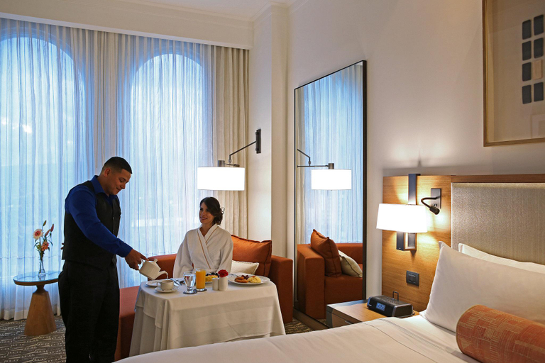 Bedroom 3, InterContinental Tegucigalpa at Multiplaza Mall by IHG, Distrito Central