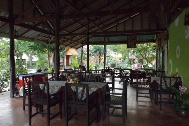 Food & Drinks, Lanta Long Beach Hostel, Ko Lanta