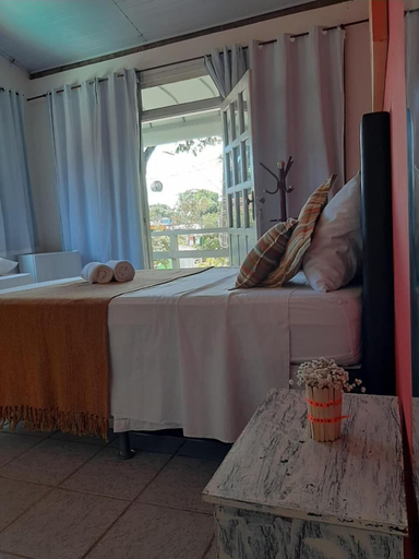 Bedroom 3, Pousada Rota Tropicana, Porto Seguro