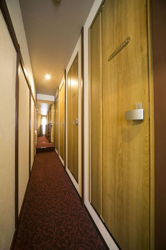 Bedroom 1, bnb+ Asakusabashi - Hostel, Taitō