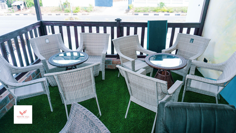 Others 5, Whitevill Hospitality and Homes, IbadanSouth-West