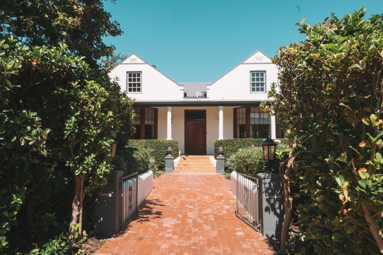 Exterior & Views 2, La Clé Village, Cape Winelands