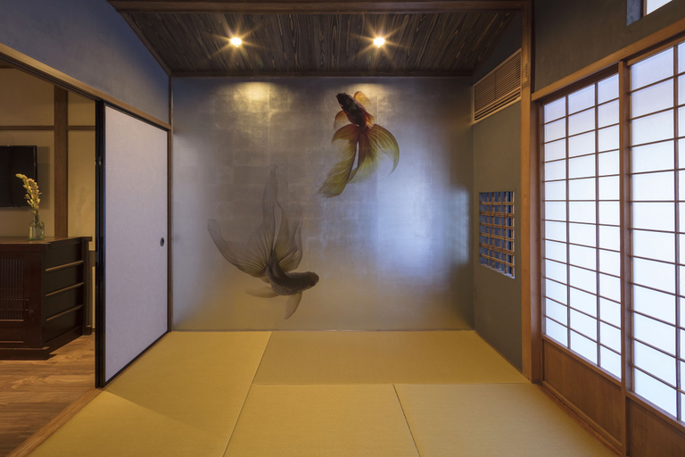 Others 5, Hikoso-machi Gin no Ma, Kanazawa