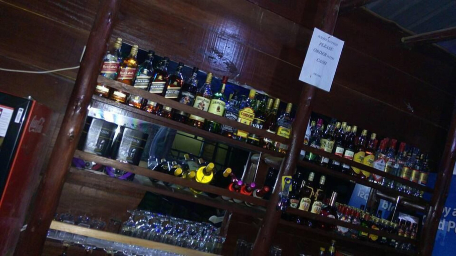 Food & Drinks 4, C & G Heritage Cottage, Bugahya