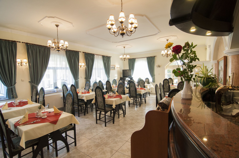 Food & Drinks 4, Gosztola Gyöngye Spa és Élményhotel, Lenti