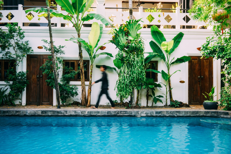 Sport & Beauty 3, Rambutan Resort Siem Reap, Siem Reap