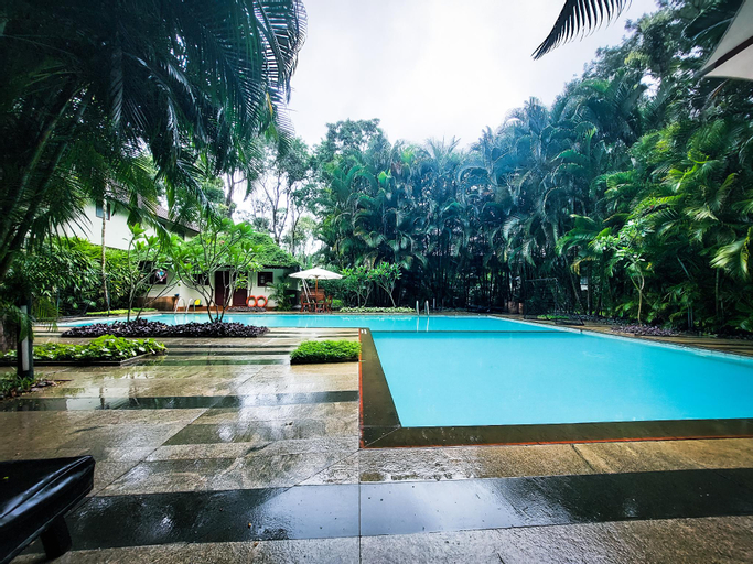 Sport & Beauty 2, Greenwoods Resort, Thekkady, Theni
