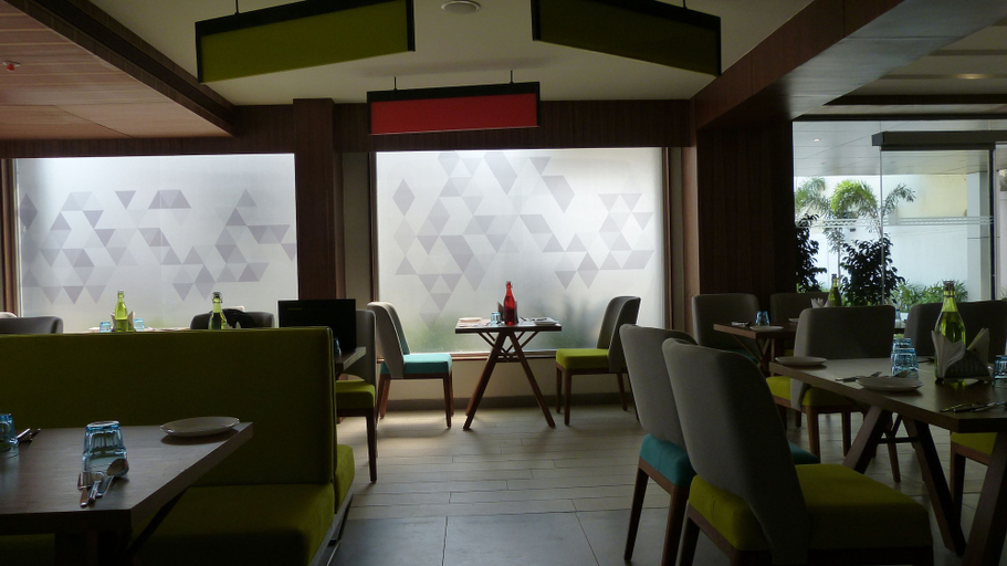 Food & Drinks 5, ZIBE Salem By GRT Hotels, Salem