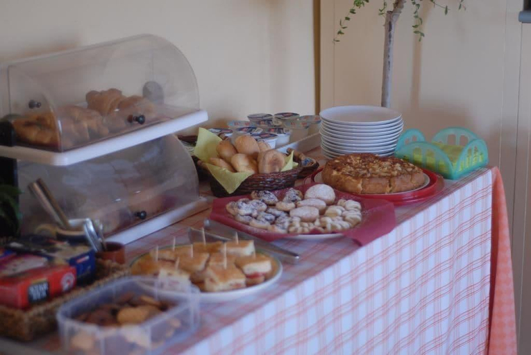 Food & Drinks, Bed & Breakfast Eoliano, Messina